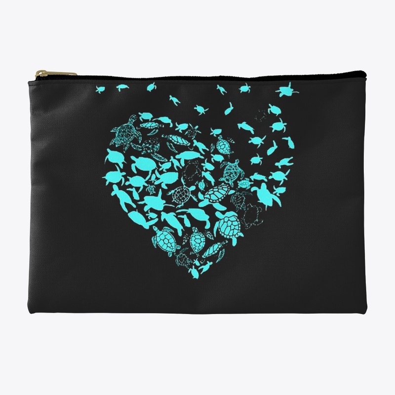 TURTLE HEARTS