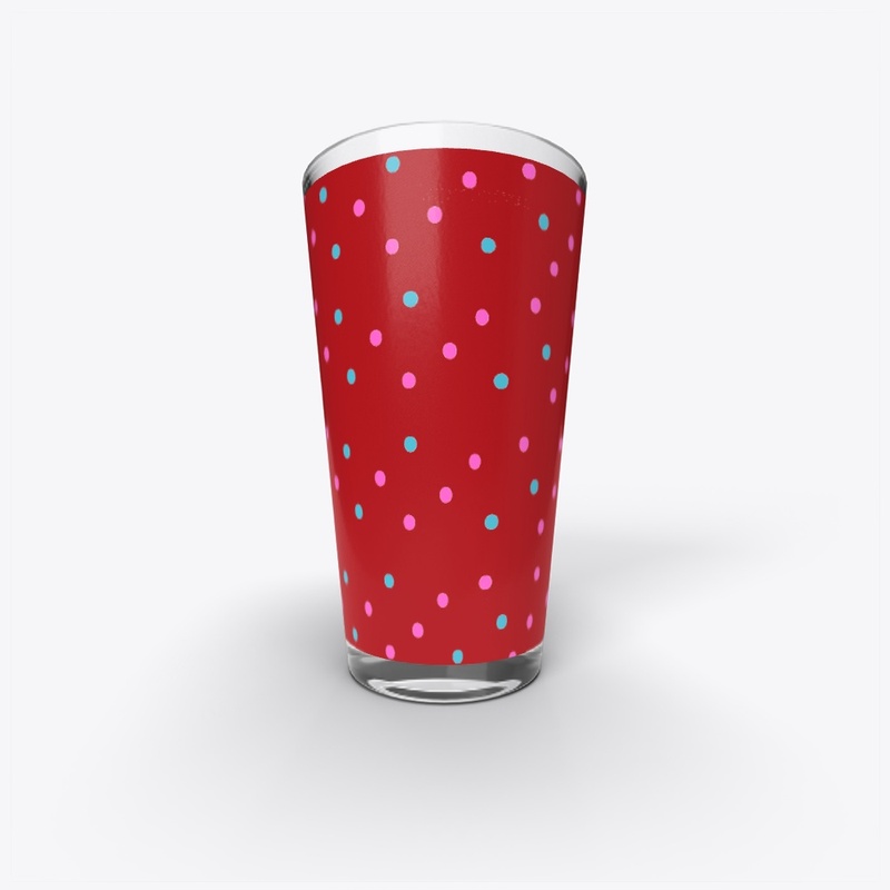 Cool Dot design for all