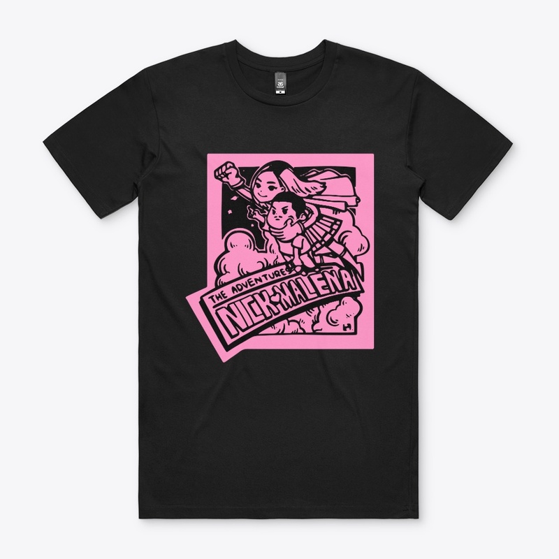 Nmplol Merchandise