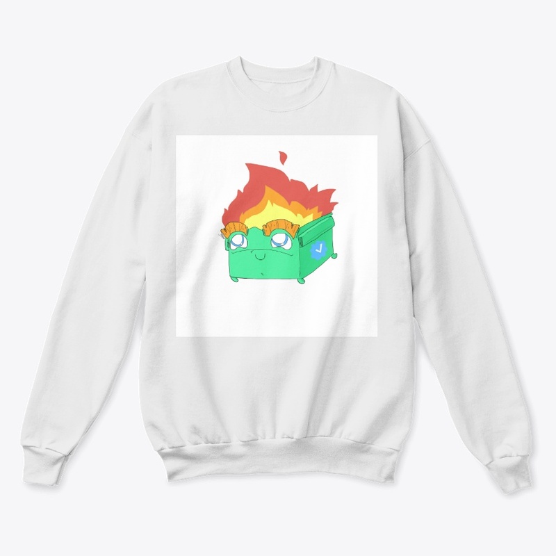 Our Little Dumpster Fire