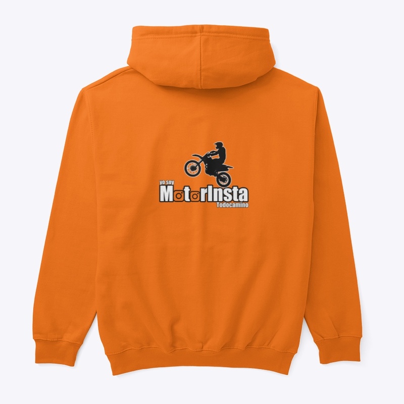 motorista de cross