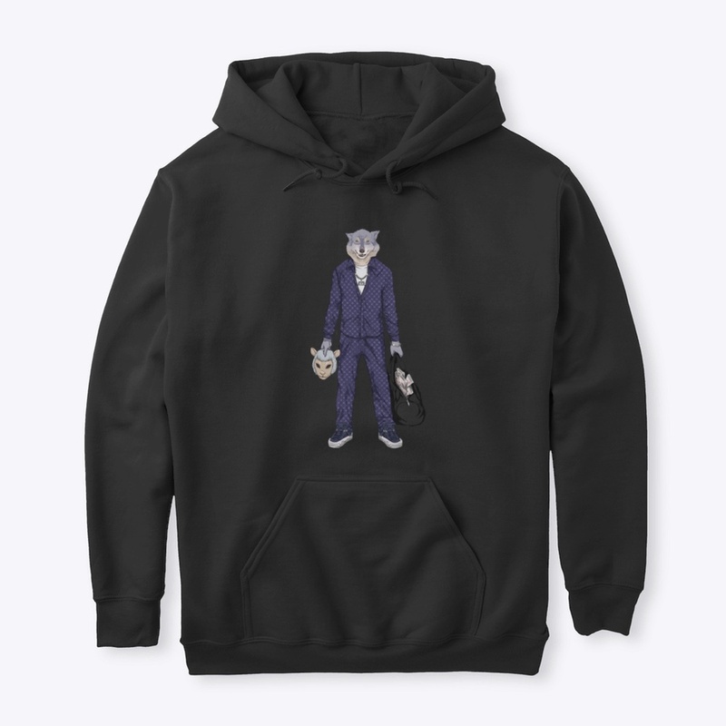 Wolf ATA Design 