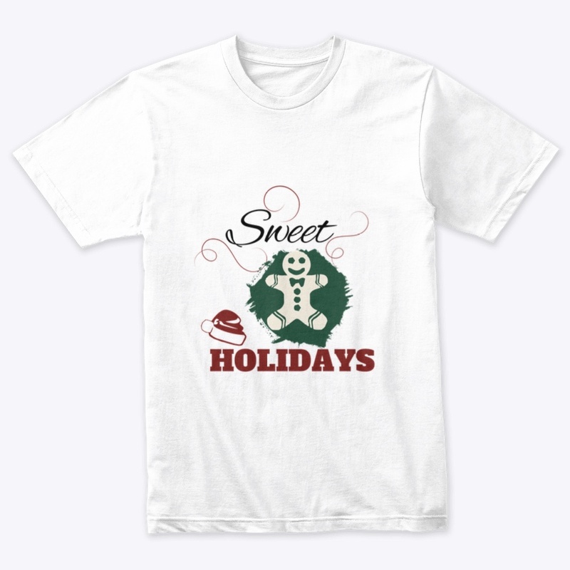 Sweet Holidays design