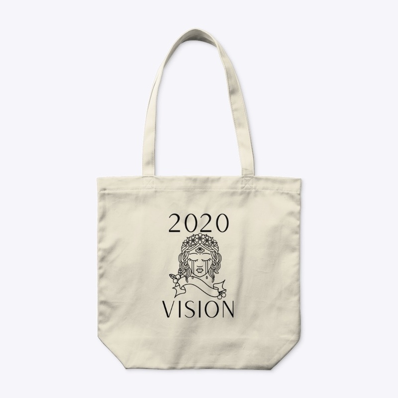 2020 Vision 