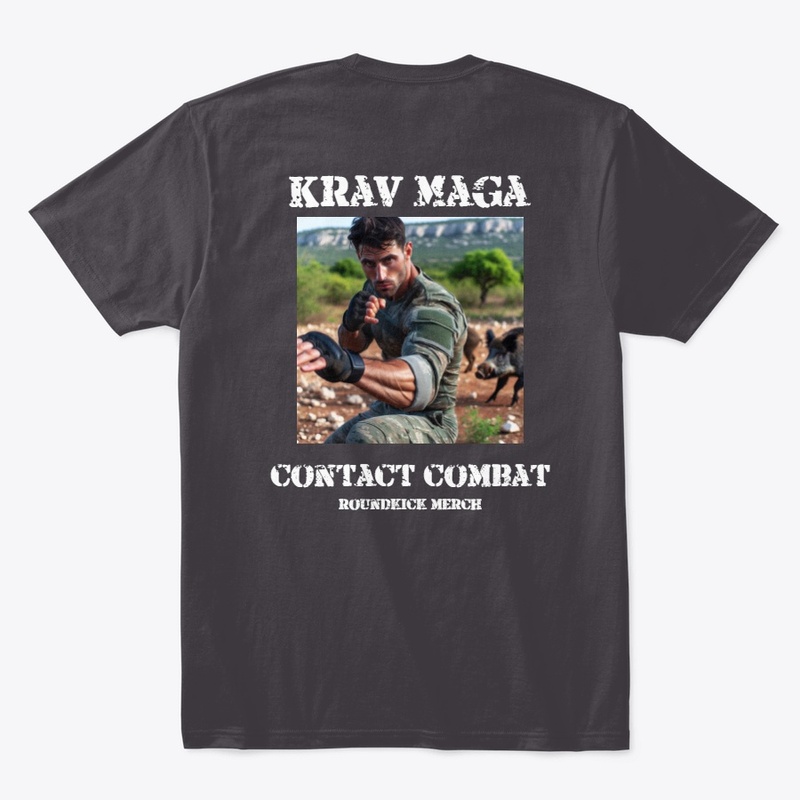 Krav Maga