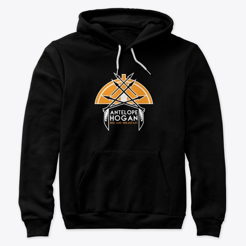 Antelope Canyon Hogan Merchandise