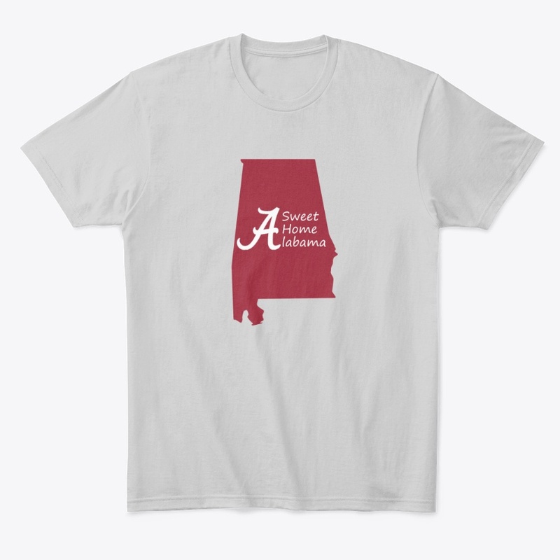 Sweet Home Alabama