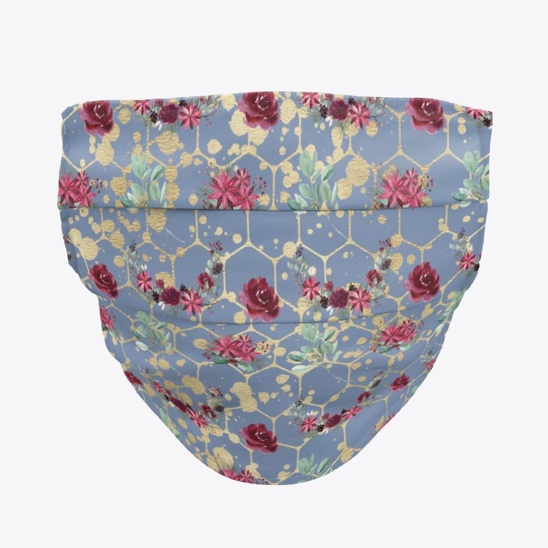 Christmas Floral