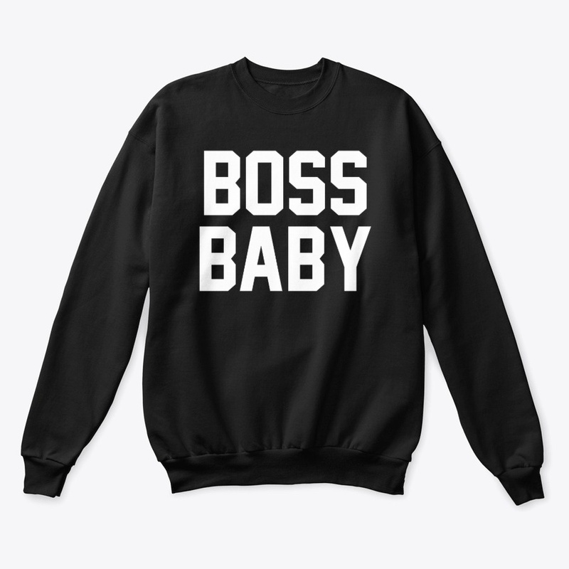 Boss baby