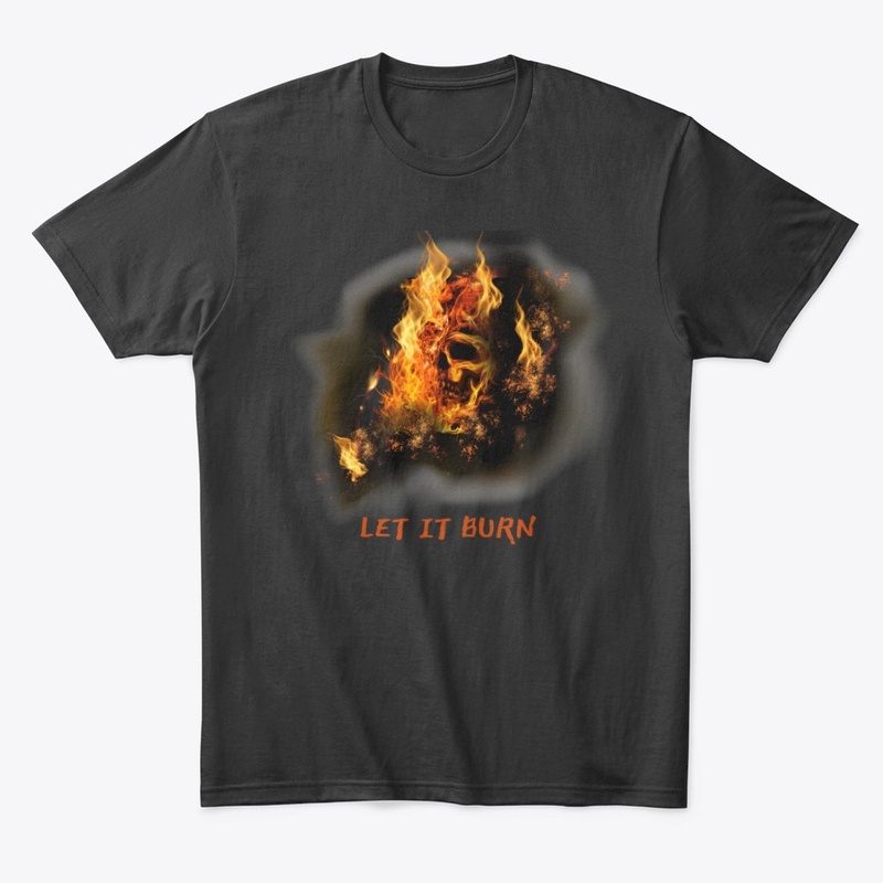 Let it burn