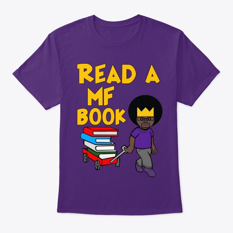 Read a MF Book 