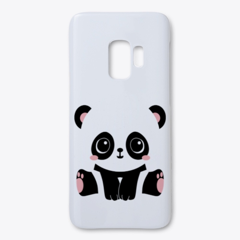 panda