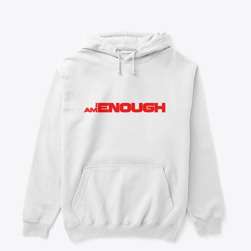 I Am Enough