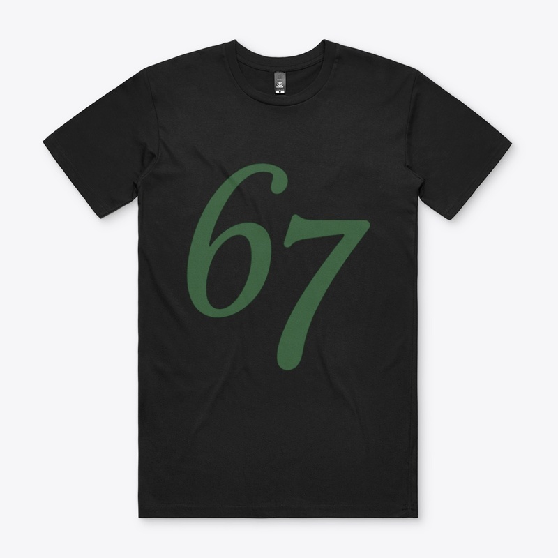 6 7 Balanced Vibe Street wear