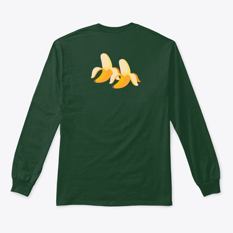 Driving You Bananas