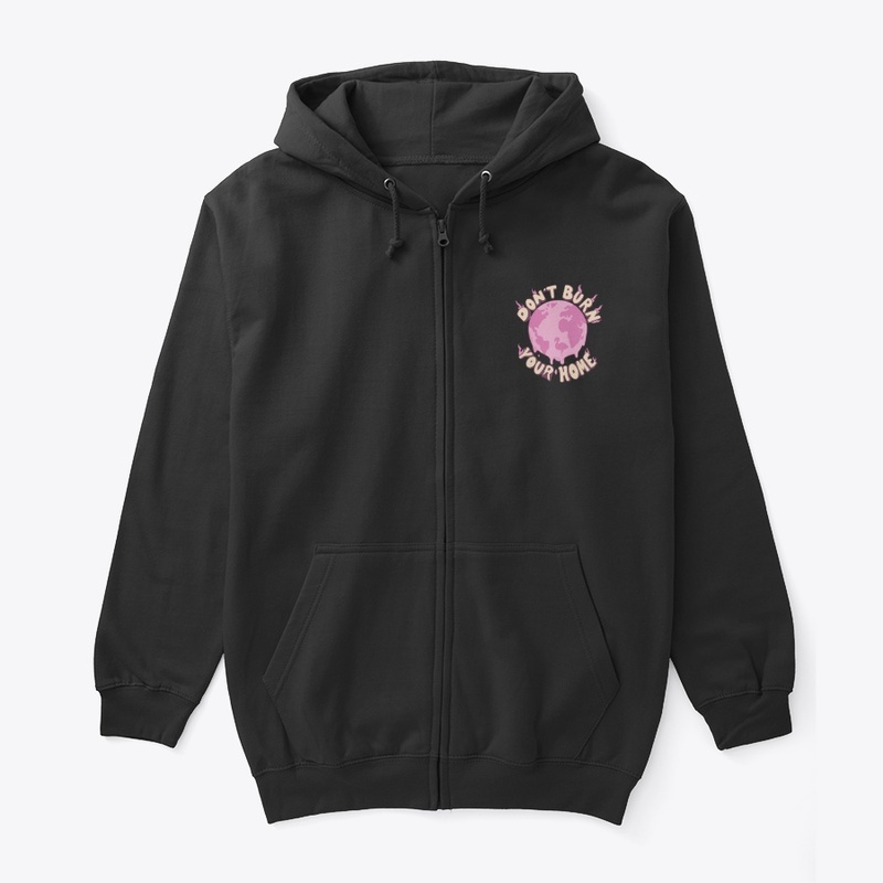 Flamingo Merch