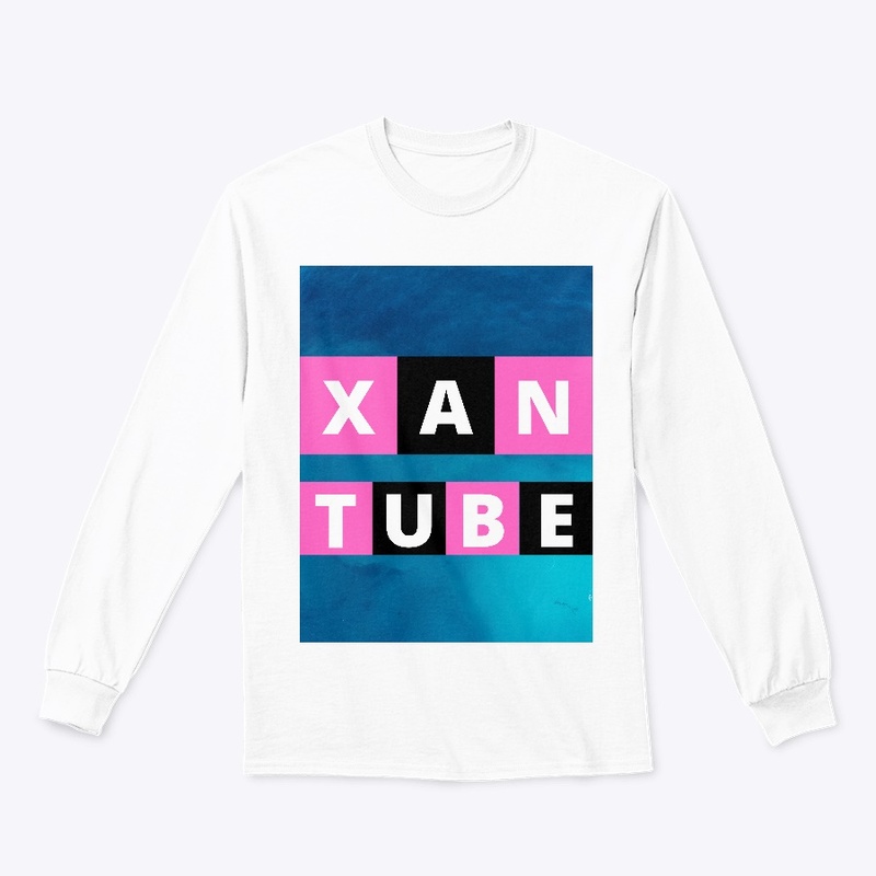 XanTube Long Sleeve T