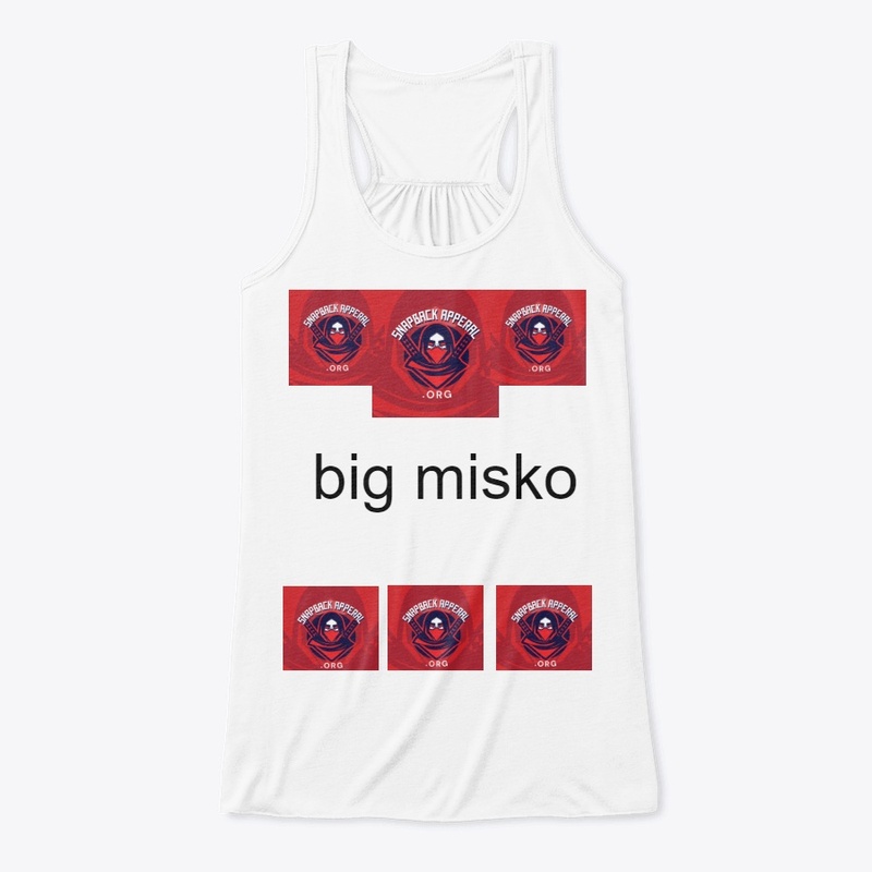 big misko