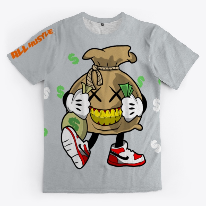 Money Motivated 
