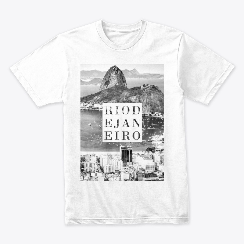 Landscape - Rio de Janeiro
