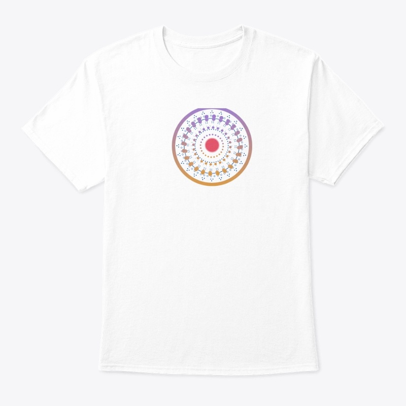 Spiritual Tee