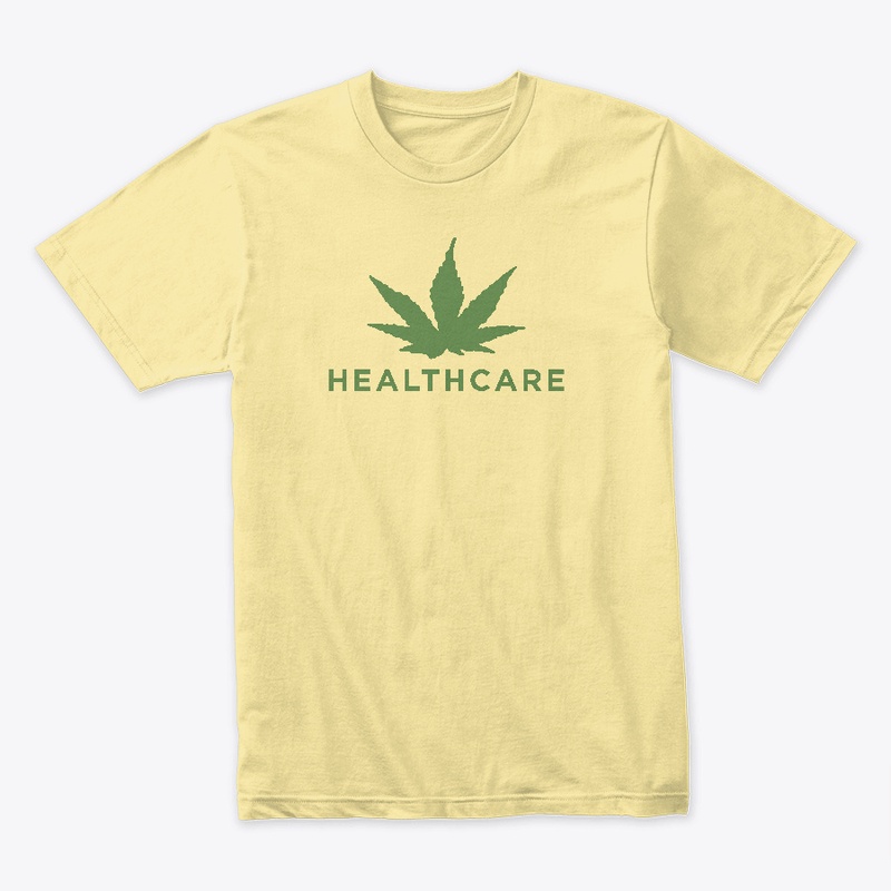 Healthcare Marijuana Cannabis