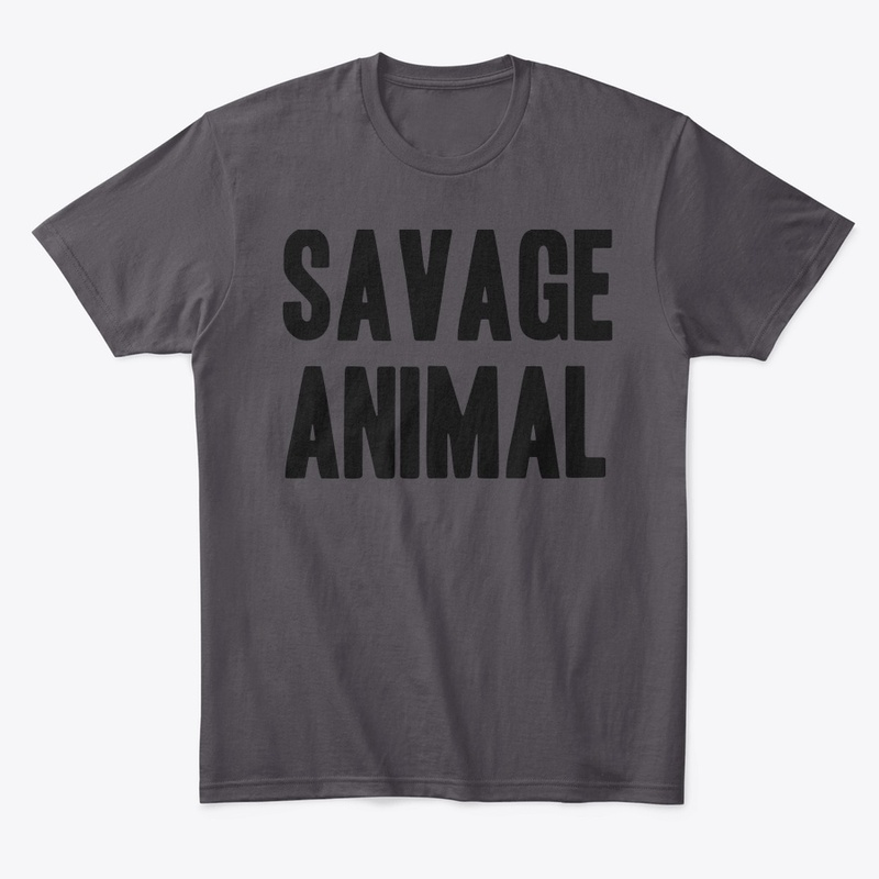 Savage Animal