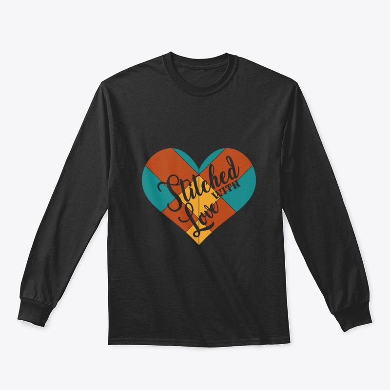 Stitched with love