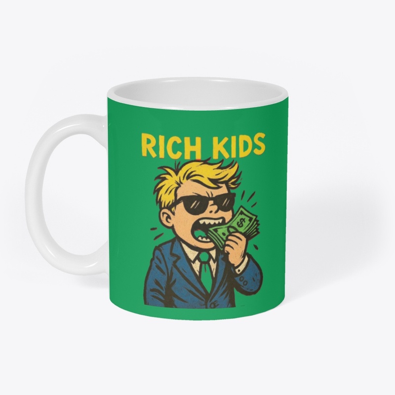 Rich Kids