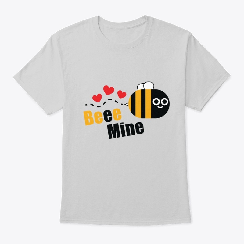 Beee Mine - Valentine's day