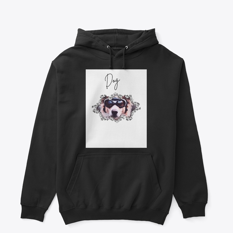 Digisoft Printed Classic Long Sleeve Tee