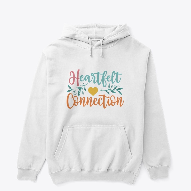  "Heartfelt Connection" 