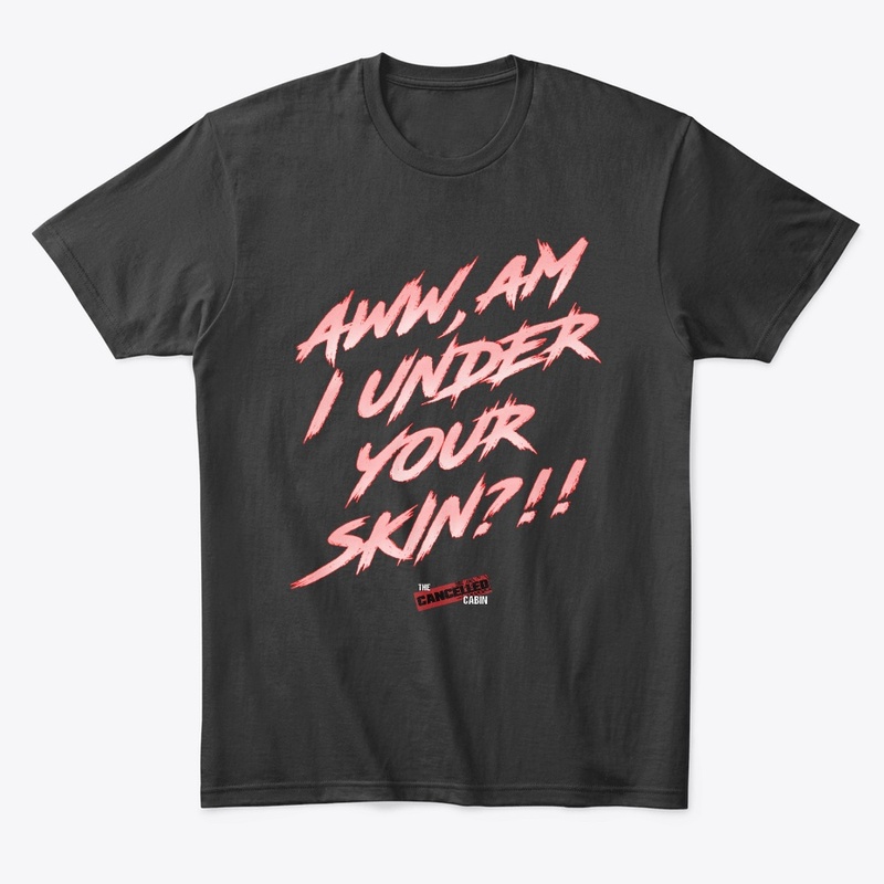 Under Your Skin 