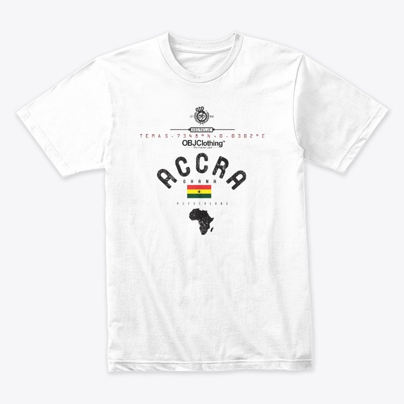 Accra We Dey 