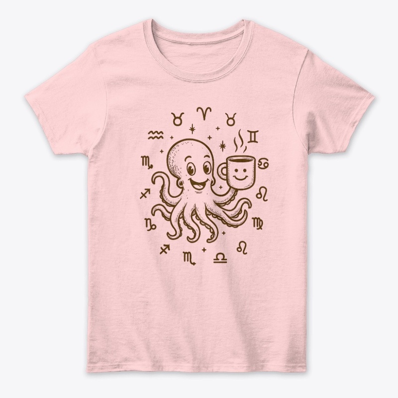 Brewtentacles – Cosmic Cuppa Vibes
