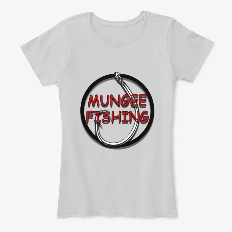 Mungee Fishing Apparel