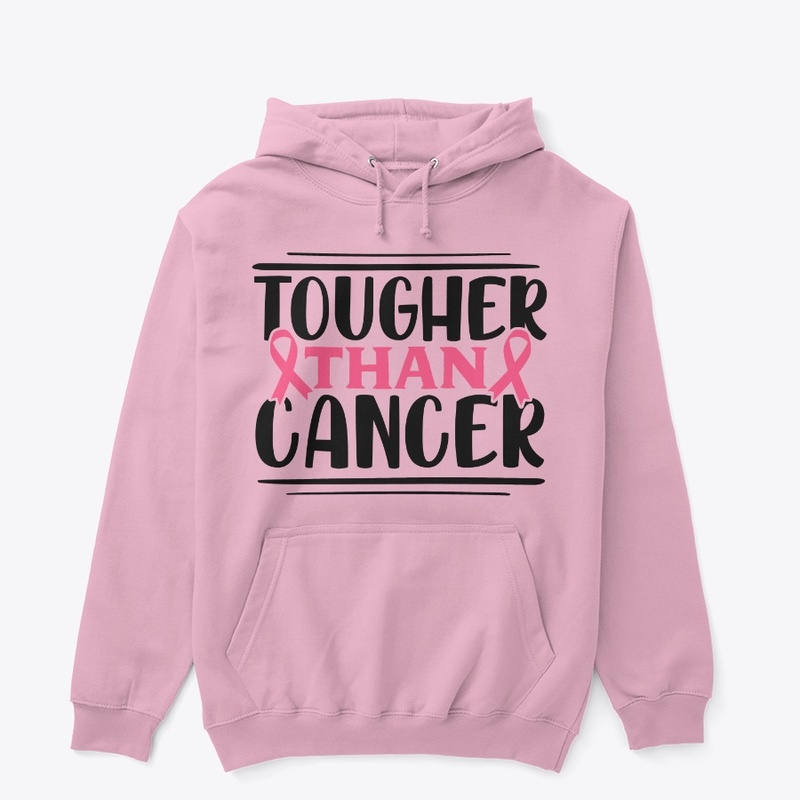 Tougher Than Cancer
