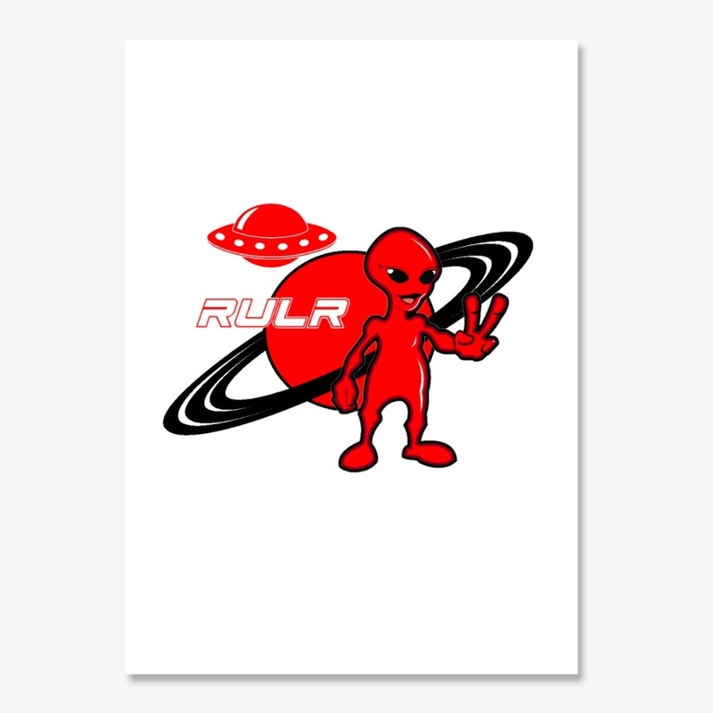 Out Of This World