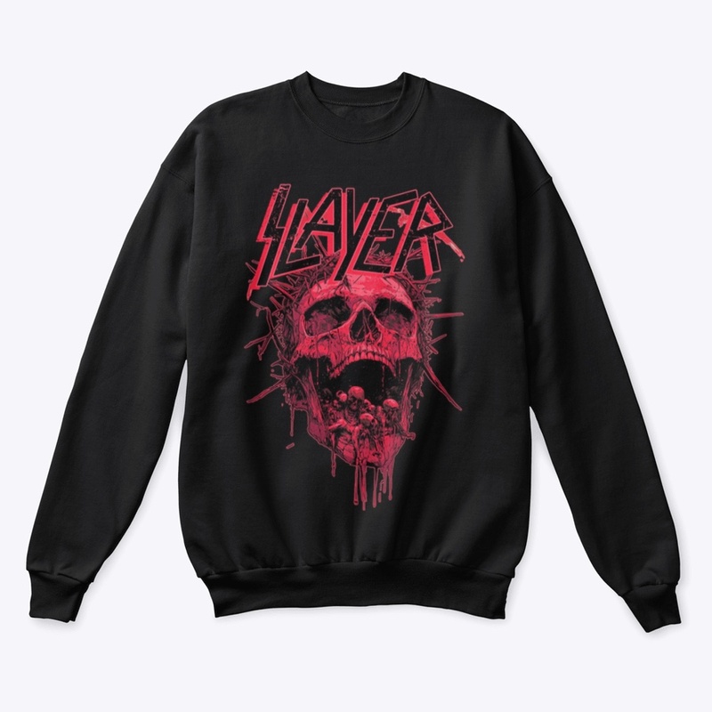 Slayer - Seasons in the Abyss