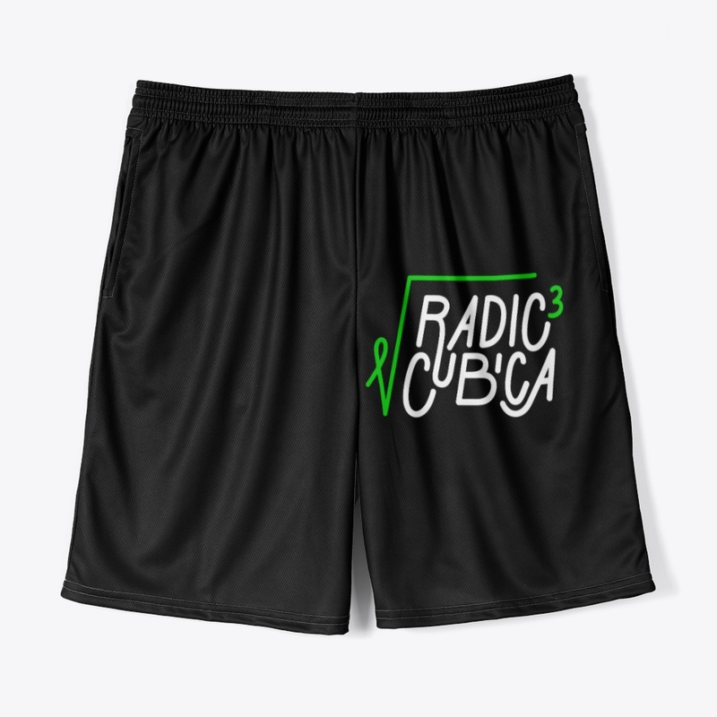 Merch Radice Cubica