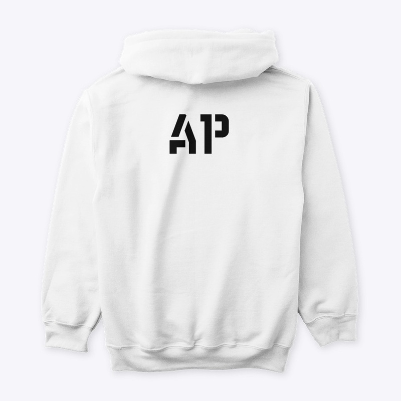 AP SQULA brand clothing 