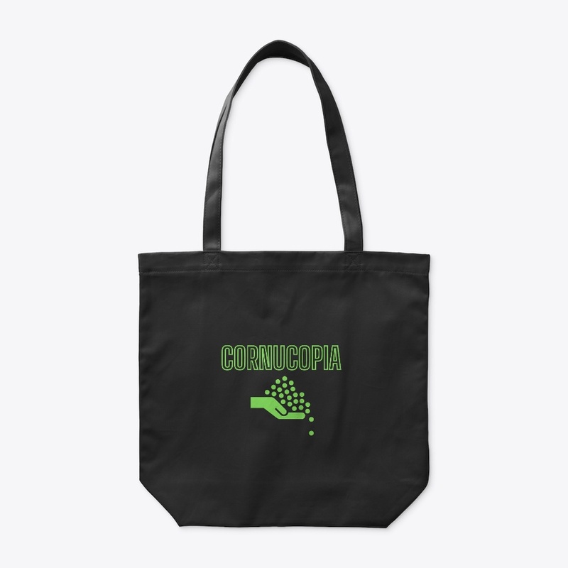 Live in Cornucopia