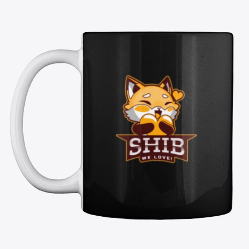 Shib We Love 
