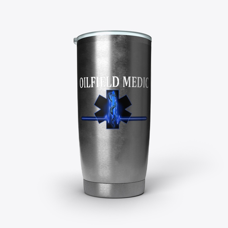 Oilfield Industrial Medic 2022