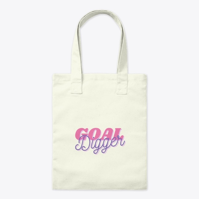 'Goal Digger'