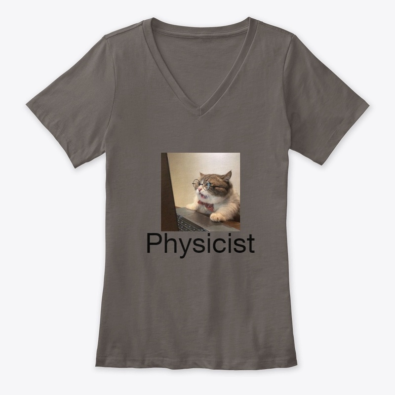 Physicist