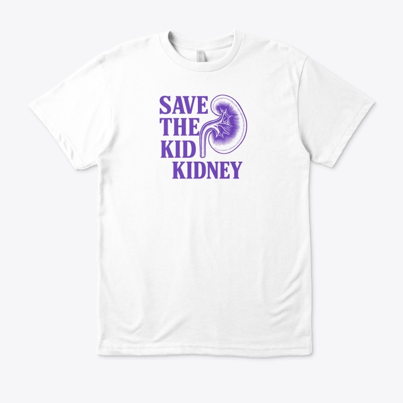 Save the kid kidney