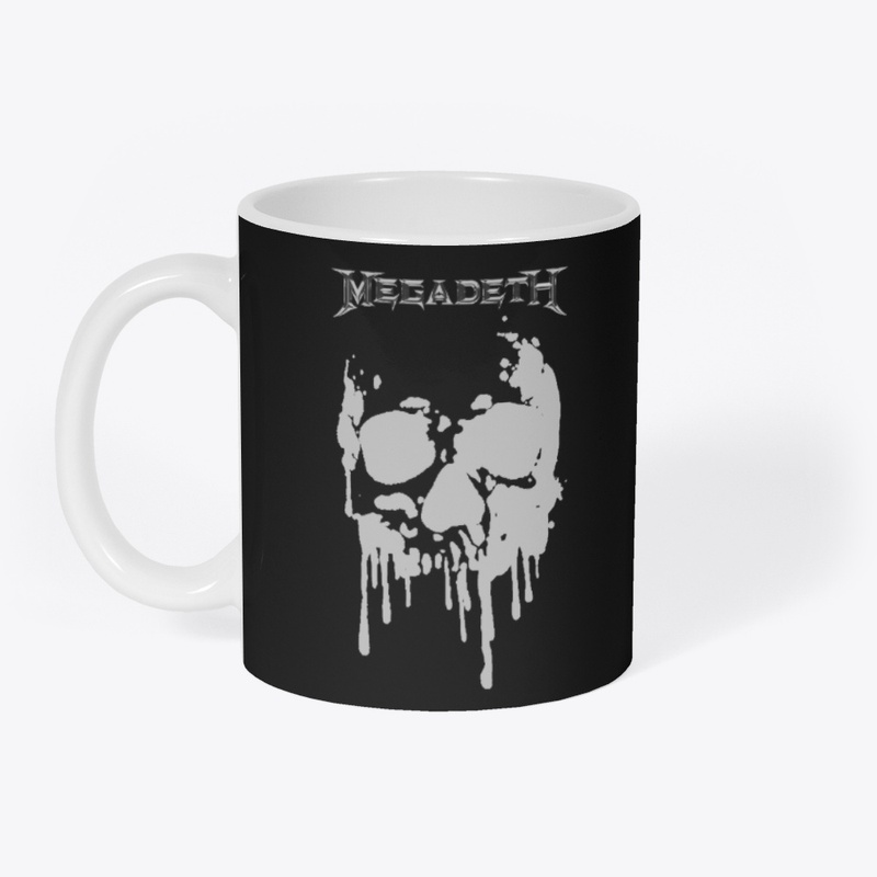 MegaDthSkull