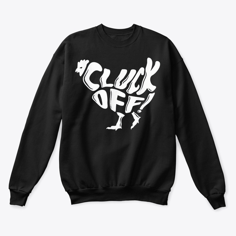 Cluck Off
