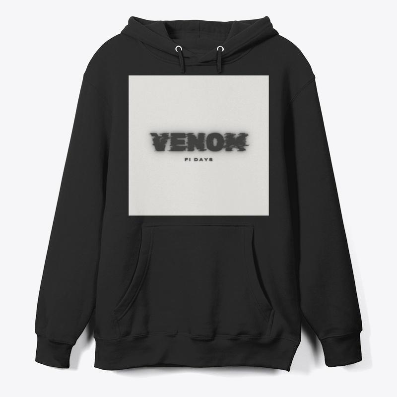 VENOM FI DAYS DESIGN